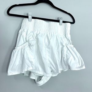 Free People Movement “Get your Flirt On” shorts